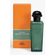 Hermes Eau de Gentiane Blanche Одеколон
